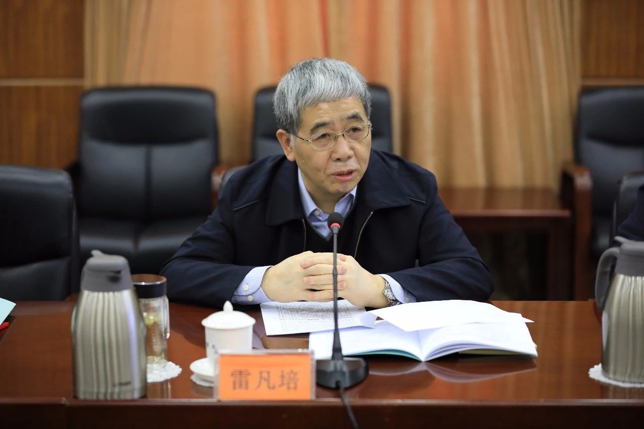 中國(guó)船舶集團(tuán)召開(kāi)第一次安委會(huì)、核安全領(lǐng)導(dǎo)小組、能源節(jié)約與環(huán)境保護(hù)領(lǐng)導(dǎo)小組會(huì)議